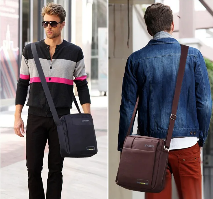 men shoulder bag11