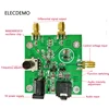 MAX2606 módulo VCO módulo Transmisor RF MAX2606 Chip FM transmite ruido de fase baja entrada simple o diferencial ► Foto 2/3