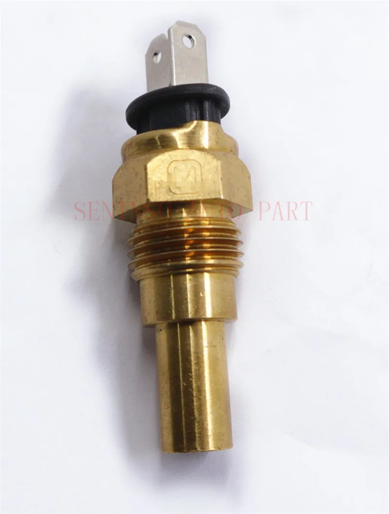 Оригинальный новый датчик температуры воды MD005051 MD050214 для Mitsubishi Pajero/Shogun 1986 1999