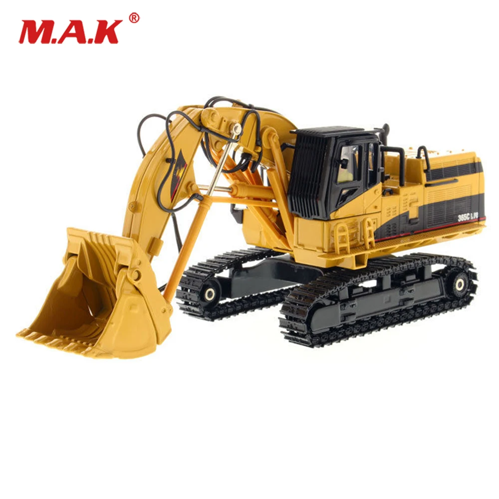 

Collection Diecast 1/50 365C Front Shovel-Core Classics 85160 Yellow Color Diecast Engineering Vehicles Model