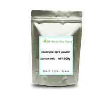 Против старения 98% коэнзим Q10 200 г/лот