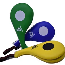 Тхэквондо цель бокс спарринг каратэ боксер кулак борьба ногами цель для детей