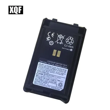 

XQF FNB-V96LI DC 7.4V 2000mAh LITHIUM-ION Replacement Battery For Vertex Standard VX-350 VX-351 VX-354 Radio