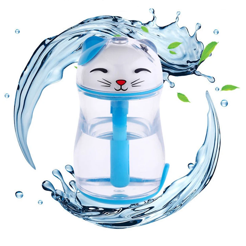 Car air freshener Lucky Air Humidifier Desktop USB...