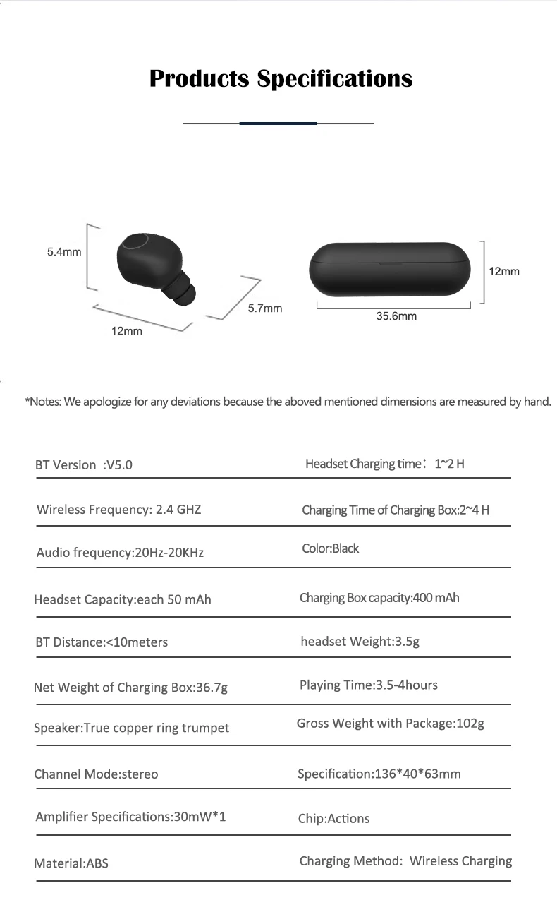 DHL 20 шт. наушники Bluetooth наушники пара наушники-вкладыши музыкальные наушники Набор для iPhone samsung Xiaomi наушники+ зарядная коробка