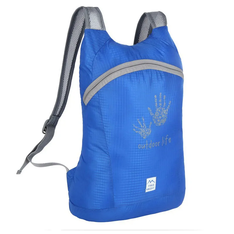 Color Ultralight Sport Stoccaggio Le Color Impermeabile green Esterna Zaini Campeggio Color Di Color gray purple Donne blue 30l Pieghevole Color Capacità Gli Black Grande Per Nylon Uomini Baackpacks vPqHwH