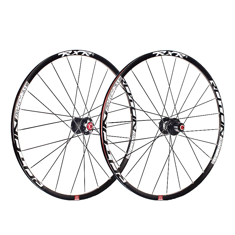 carbono 26er 27.5er 29er seis furos freio