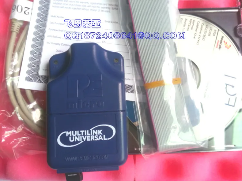 Spot part # usb ml Универсальный p & e Freescale программист In Cir|freescale module|freescale hcs12freescale sensor |