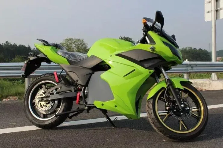 Dpx17 17 3000 72v20ah Environmental Protection Electric Motorcycle Dpx17 17 3000 72v20ah Environmental Protection Electric Motorcycle