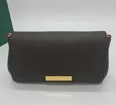 

2018 fashion bags Genuine Leather women small clutch favorite wallet shoulder bags Free shipping