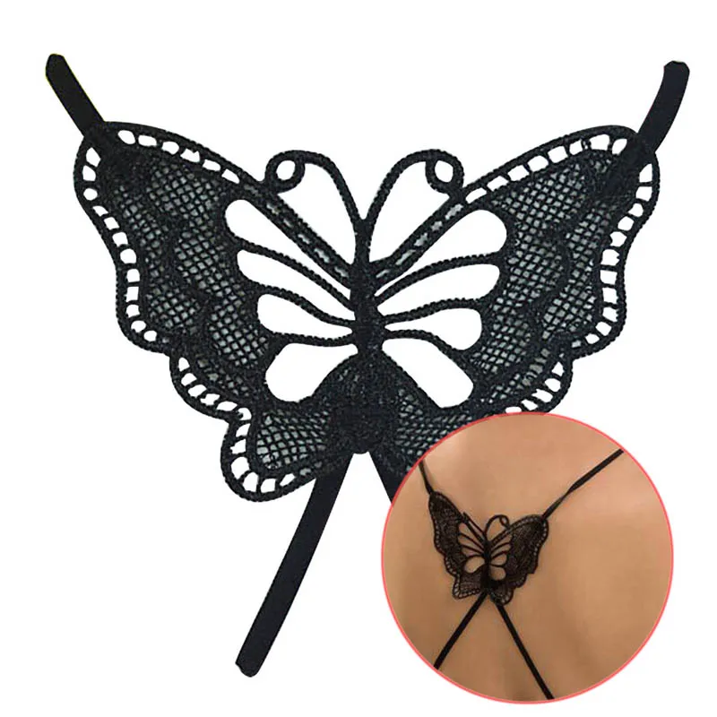 

Drop Shipping Sexy Underwear Lace Butterfly Bra Strap Intimate Accessories wholesale black elastic straps chic party dress use