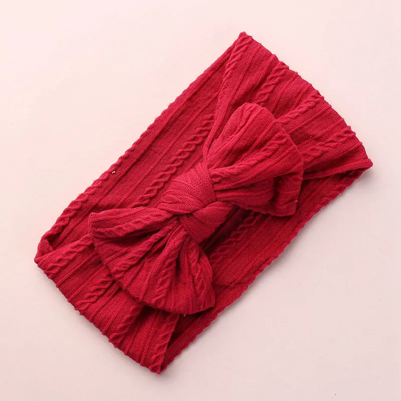 17 dark red