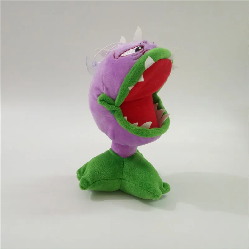 chomper plush