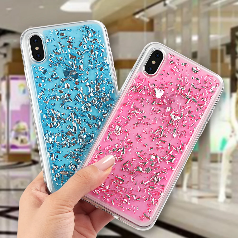 

Platinum Phone Case for Samsung Galaxy S6 S7 Edge S8 S9 Plus Note 8 A3 A5 J3 J5 J7 2016 2017 Cover for iPhone X 5 6 6S 7 8 Plus