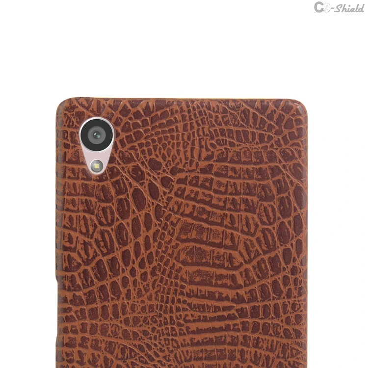 Кожаный чехол для Sony Xperia Z5 E6683 E6603 E6653 бампер телефона Sumire Z 5 E 6603 6683 6653 PC|case for sony