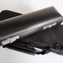 Два вида высококачественный ящик Piccolo, чехол Piccolo, ящик Piccolo