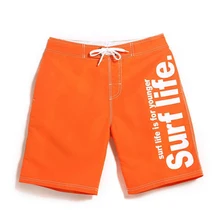 Swim boardshorts mens swimwear shorts de bain homme men’s surfing board beach surfing shorts men gym quick drying running shorts