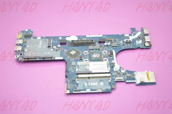 

CN-039GJ4 039GJ4 For Dell E6230 Laptop Motherboard LA-7731P i5 cpu 100% Tested