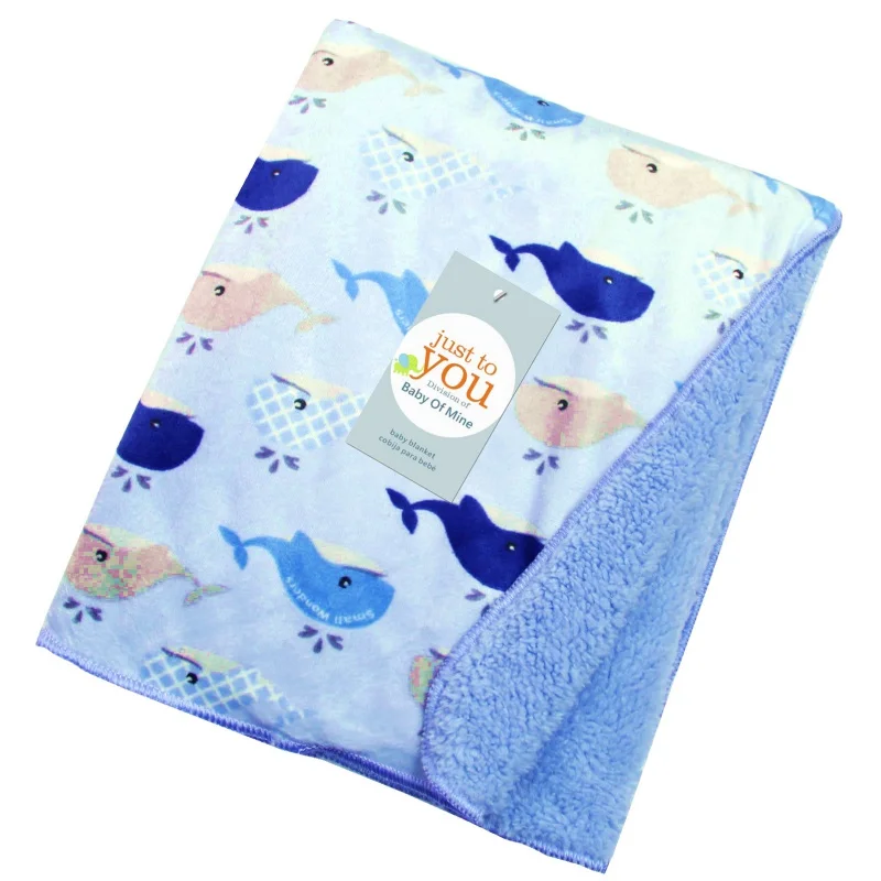 Детские одеяла для пеленания, уплотненные двухслойные пеленки для младенцев, bebe, конверт, пеленка для новорожденных, детское постельное белье, одеяло - Цвет: A14