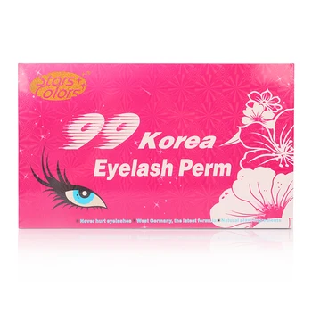 99 Lash Perming Kit Longer Curling Eyelash Lashes Lift Perm Solution Cleanser Fixation Collagen Glue Growth Full Set baisidai 8in1 extra longer curling eyelash lashes perm perming solution full kit set b26