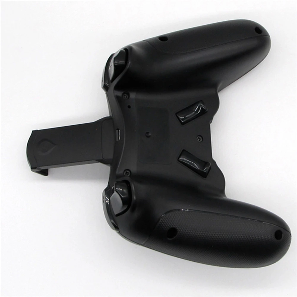 Wireless Bluetooth Gamepad Game Controller for Android IOS PUBG Gaming Joystick Remote Control With