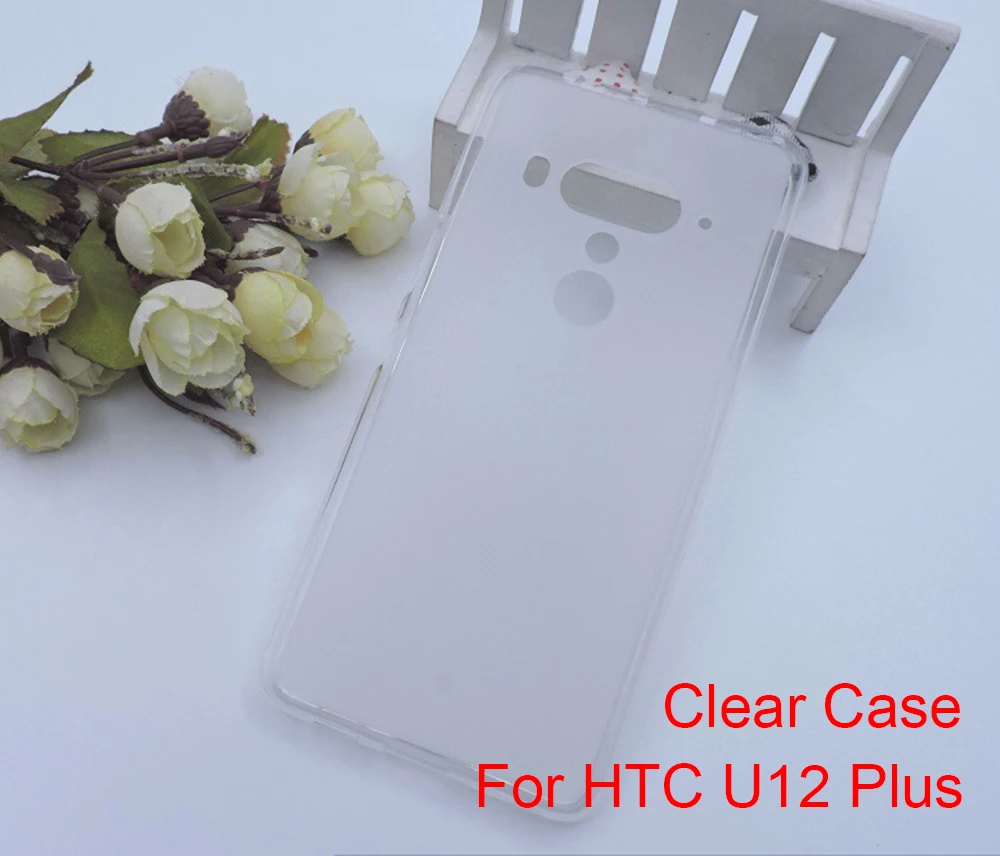 HTC U12 plus 