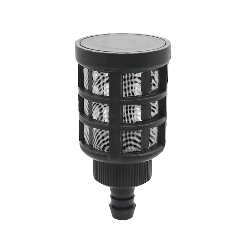 

Gauze Net Filter Garden Micro Irrigation Water Pump Protect Hose Mesh Filter Water Clean Screen Net Filter 15mm Interface 1 Pc