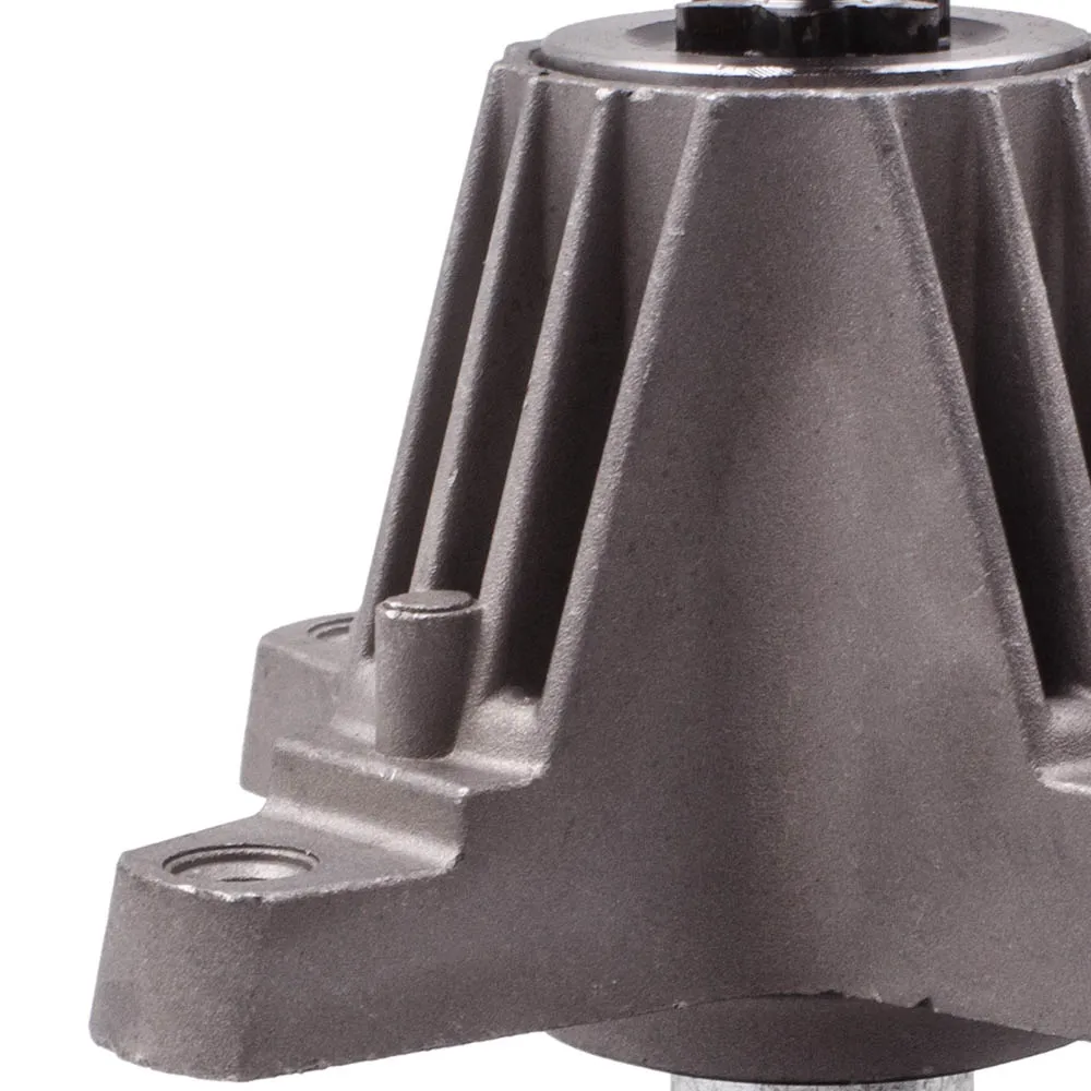 Лезвие шпинделя в сборе для Cub Cadet CC30 Mini Rider LTX1040 LTX1042 RZT L42 618 04822 04822A 04889 048| |