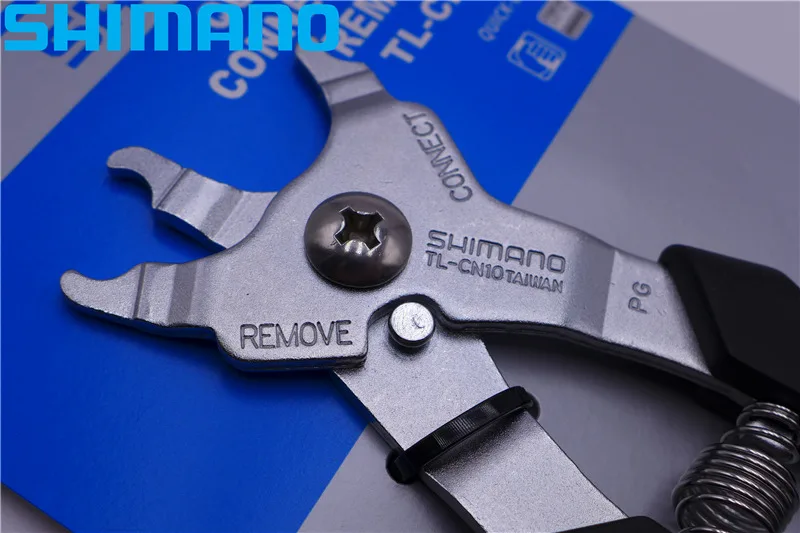 Discount SHIMANO TL CN10 Chain Quick Link Connector Remover Tool 0