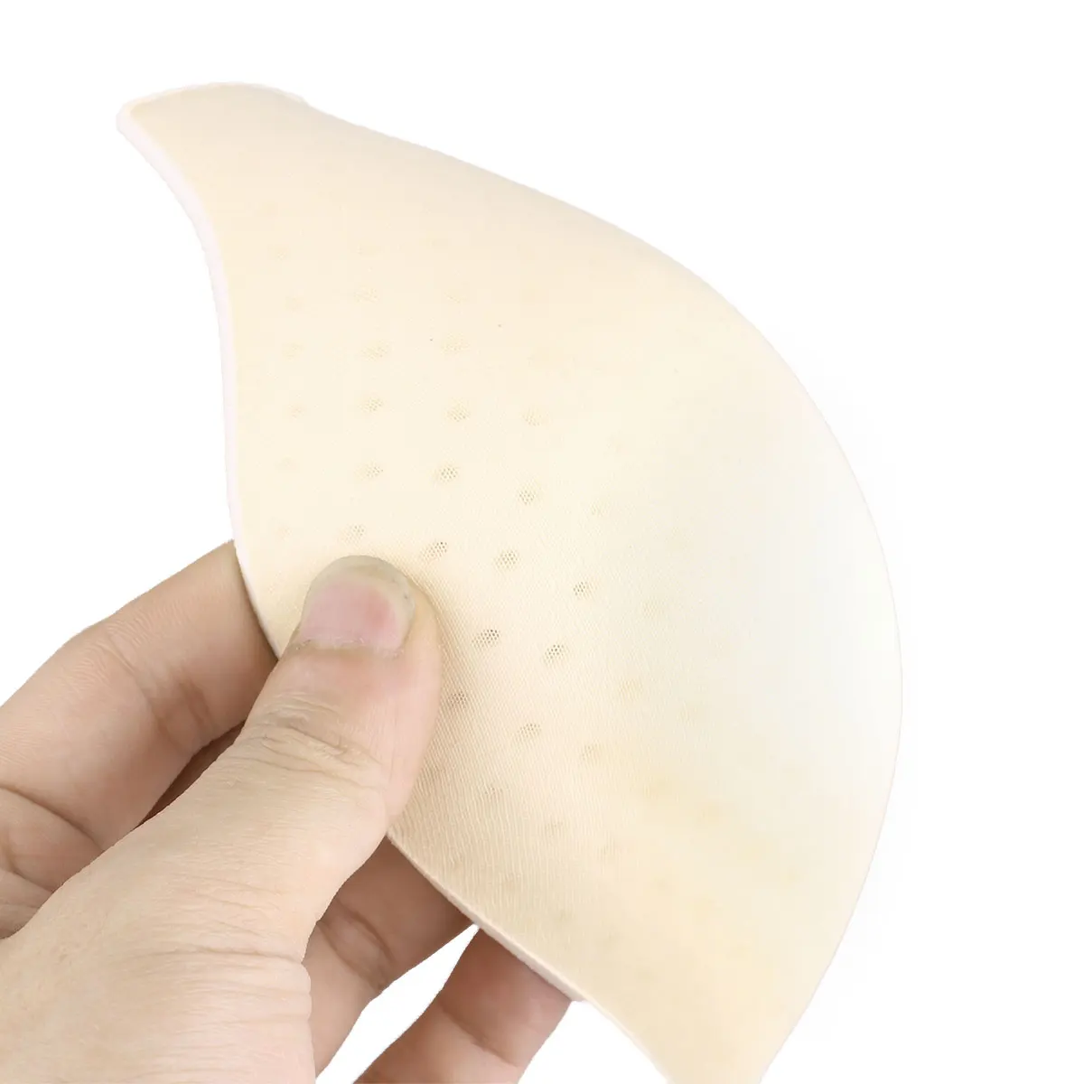 Men Sexy Underwear Pad Inside Enhance Sponge Cup Breathable Enlarge Penis Pouch Pad Swim Briefs Trunks Swimwear Protection Pads