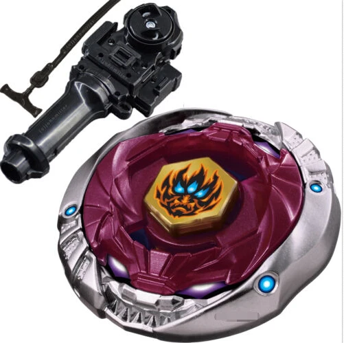 remote controlled beyblade