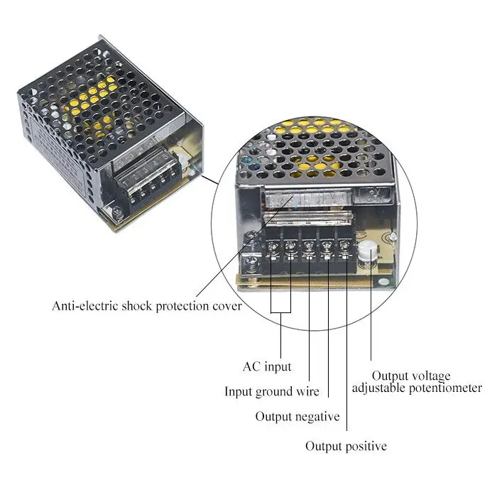 Маленький типа сделай себе сам дизайн с возвратно поступательным движением