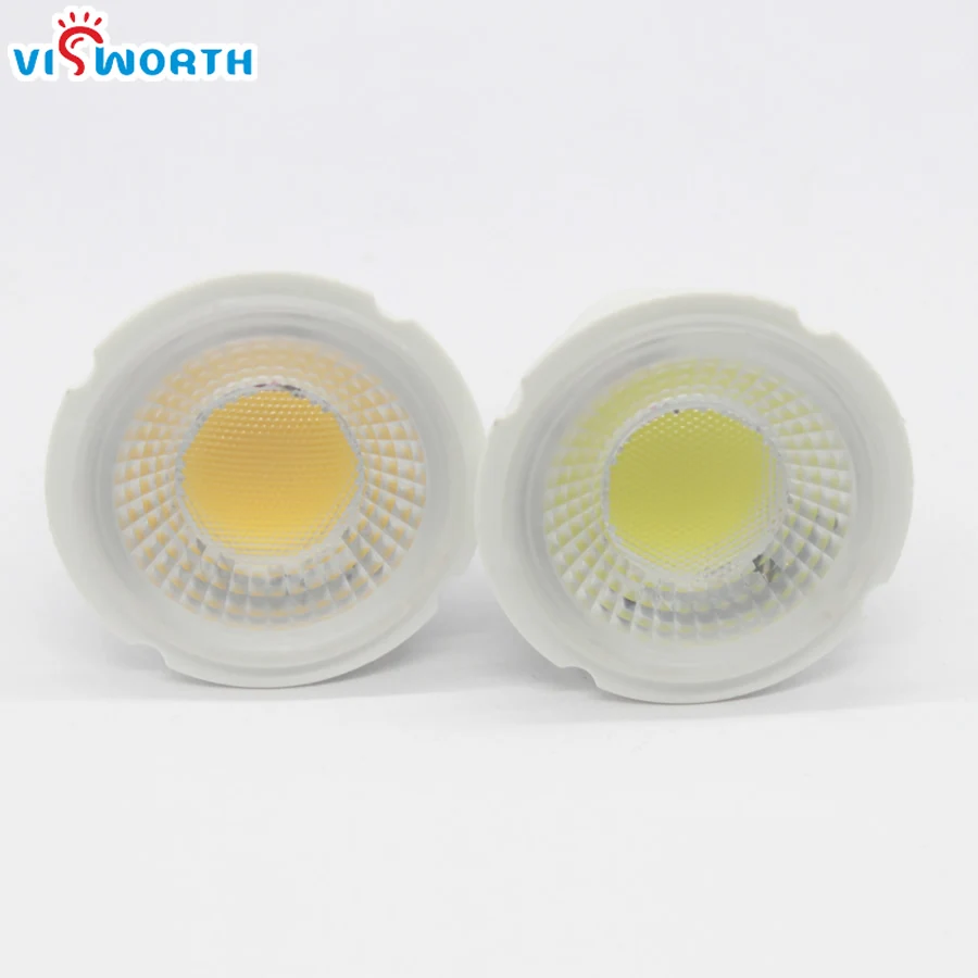 Рисунок 2 - VisWorth высокая яркость 3 Вт светодиодный