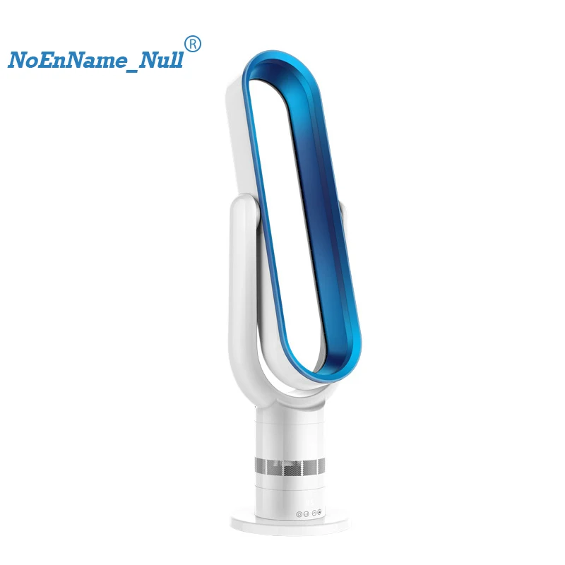 

Ultra-quiet Bladeless Electric Fan bladeless fan 220V Cooling Fan Remote Control Tower Fan 360 Degree Air Circulation Top Quali