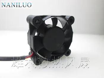

MGA4012ZB-A15 4cm 40mm 4015 12V 0.20A 2-wire double ball bearing large air volume cooling fan