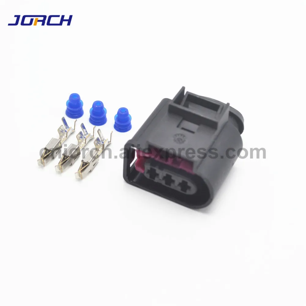 2sets 3pin Vw Tiguan Passat Golf 6 Skoda Octavia Yeti Fuel Sensor