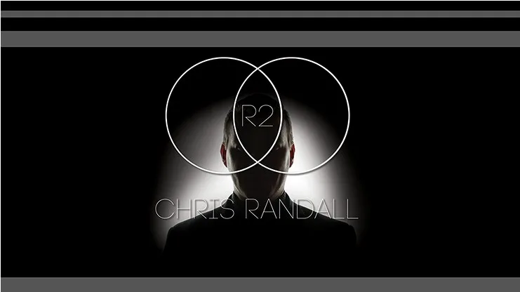 R2 от Chris Randall Magic tricks|Волшебные фокусы| |