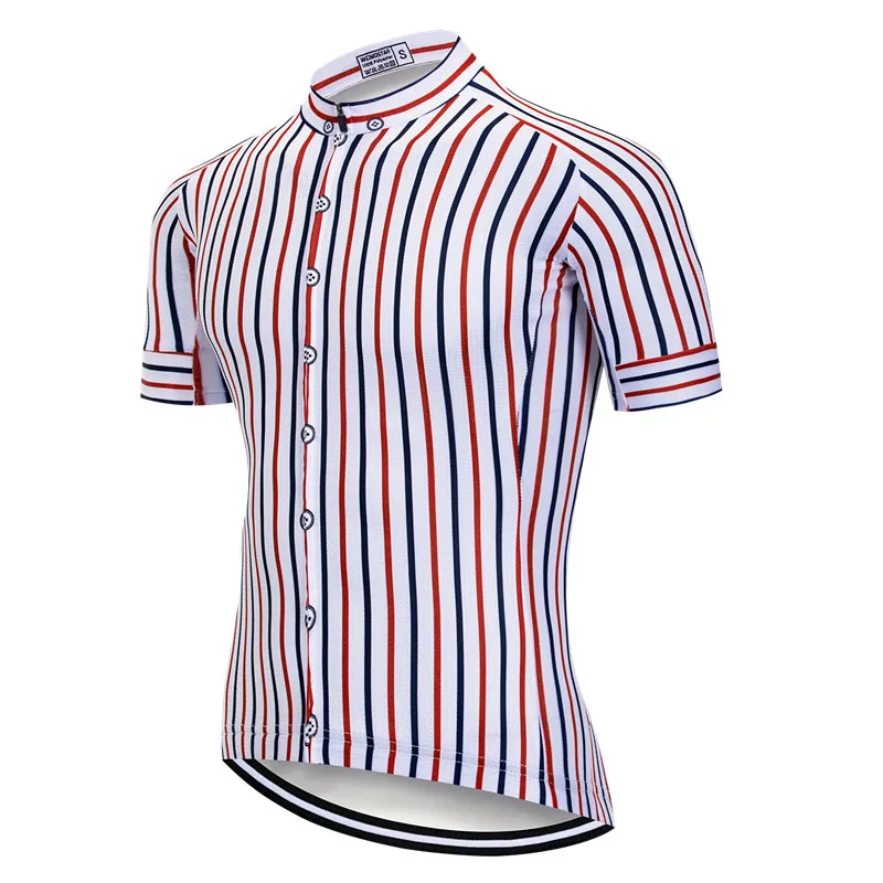 Brand 2018 Cycling Jersey Shirt Men Pro Team MTB Bike Downhill Bicycle Summer Clothing Maillot | Спорт и развлечения