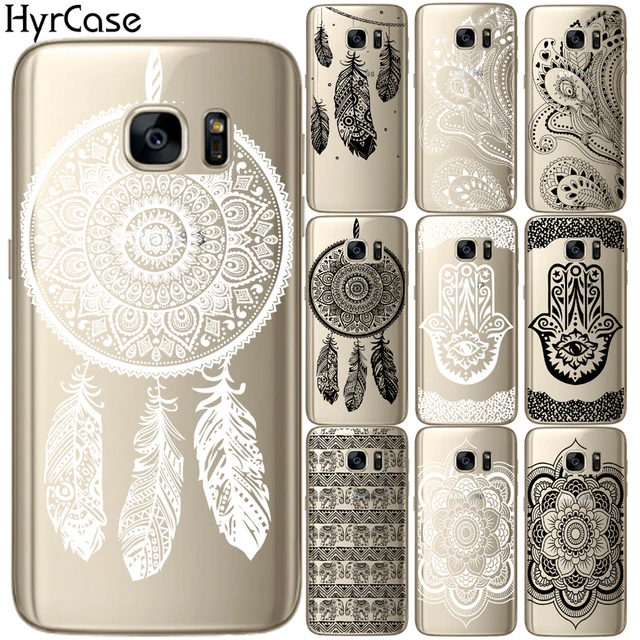 coque samsung galaxy s6 silicone mandala coque samsung galaxy s6 silicone mandala