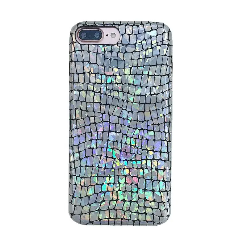 HOCAYU Cheap Mobile Phone Case Cover for IPhone 7 8 PLUS 6