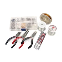 Изготовление бус и бижутерии