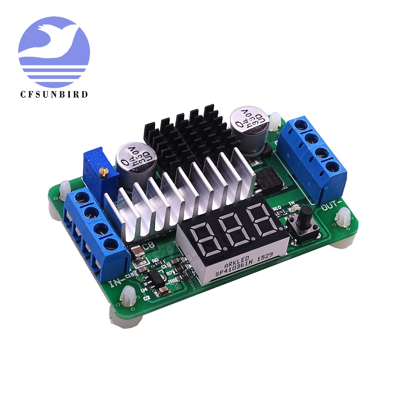 step up convertor step up convertor