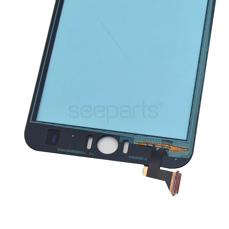 Для Asus Zenfone Selfie ZD551KL Z00UD сенсорный экран дигитайзер Сенсорная панель ZD551K Запасные