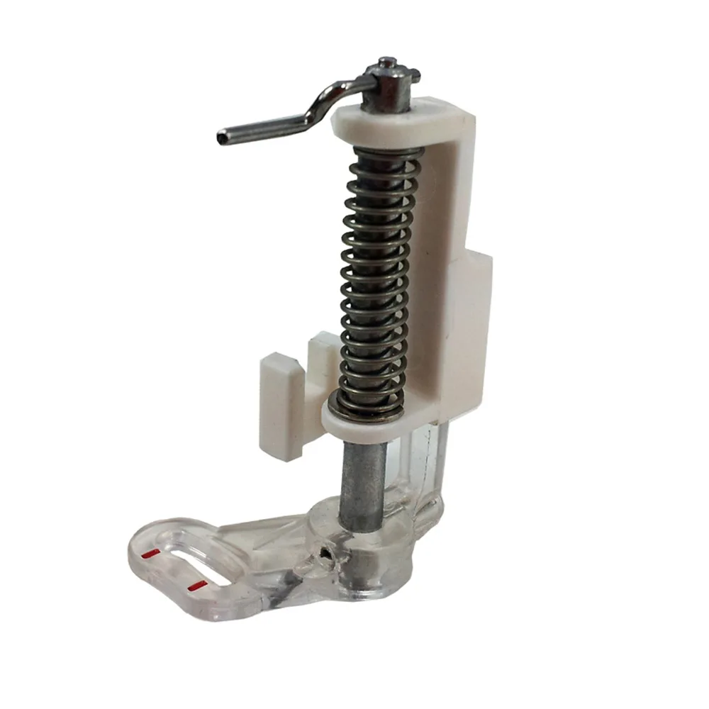

Low-shank Open Toe Darning Foot P60430