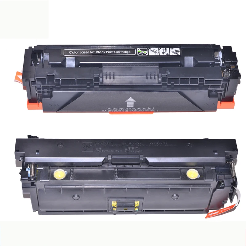 CF410  CF410A CF411A CF412A CF413A  Compatible Color Toner Cartridge For HP Color LaserJet M452DW M452DN M452NW M477FDW M477FNW  (11)