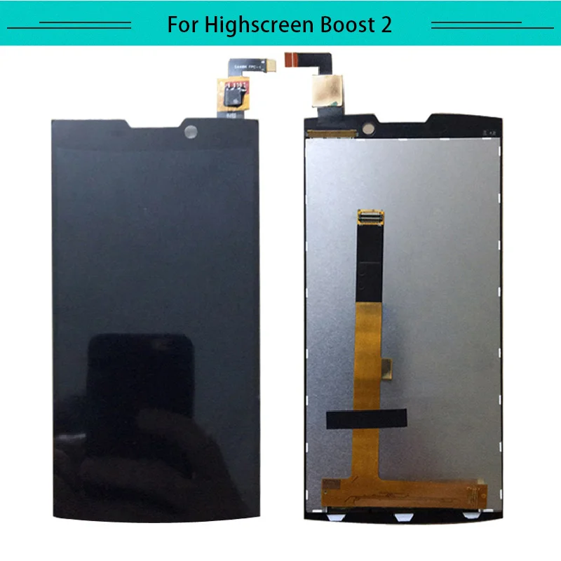 For-Highscreen-Boost-2-display