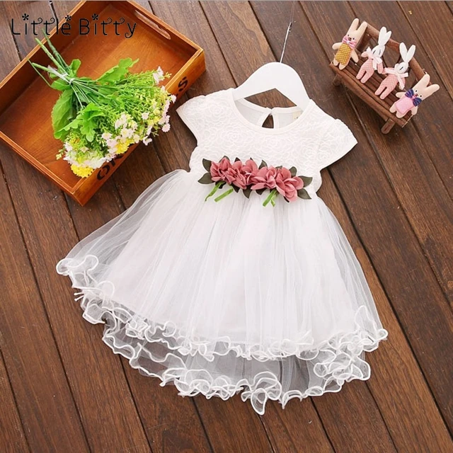 baptism dress 4t