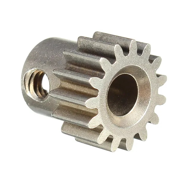 

JLB Racing CHEETAH 1/10 Brushless RC Car 15T Motor Gear EA1040