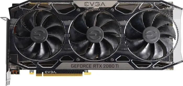 Bykski Water Block use for EVGA RTX2080TI FTW3 Ultra-Gaming SKU(11G-P4-2487-KR)/Full Cover Copper R