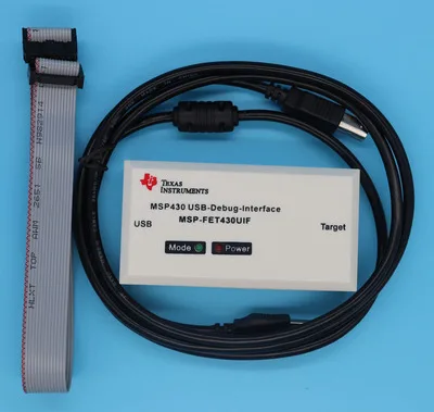 MSP430 USB Отладка интерфейсный эмулятор для отладки программного обеспечения JTAG|jtag